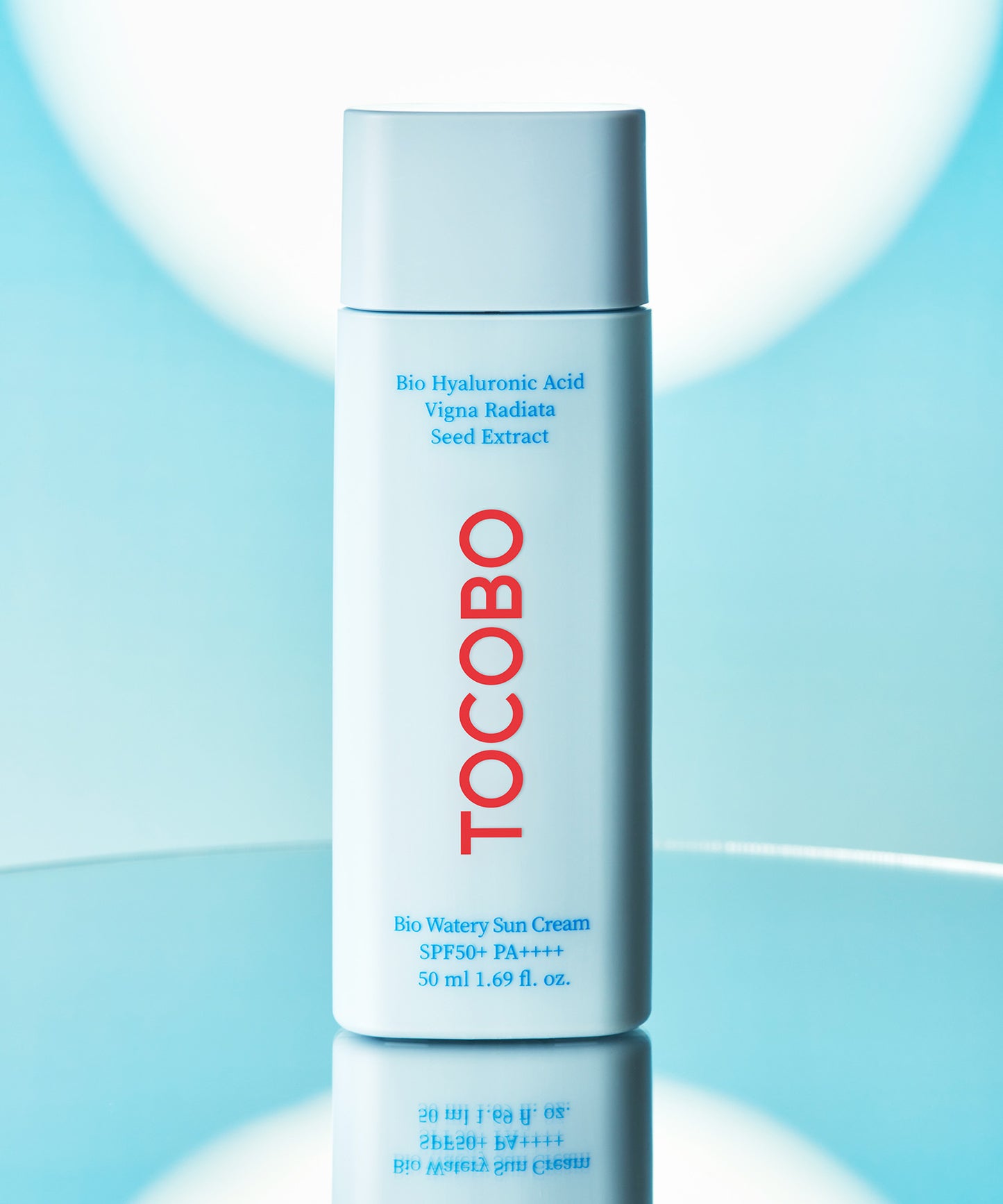 Bio Watery Sun Cream SPF50 PA++++